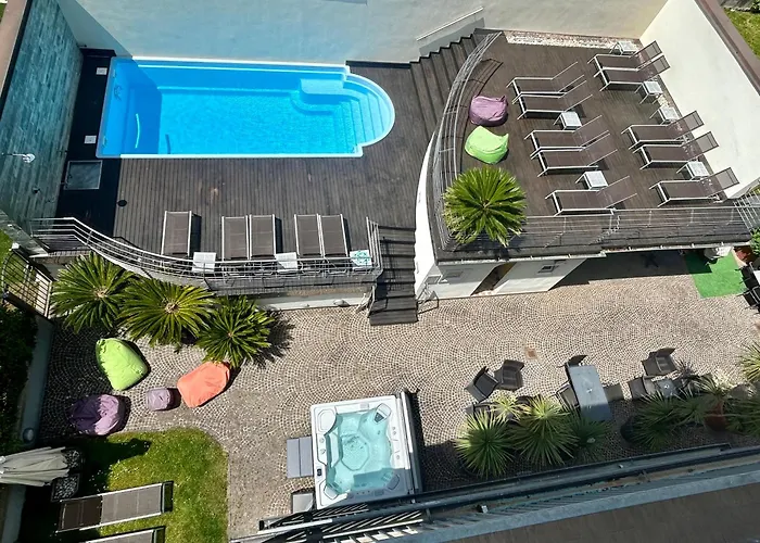 Residence Alle Palme