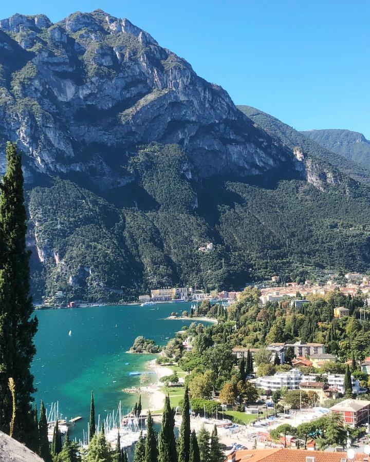 Aparthotel Alle Palme 2*