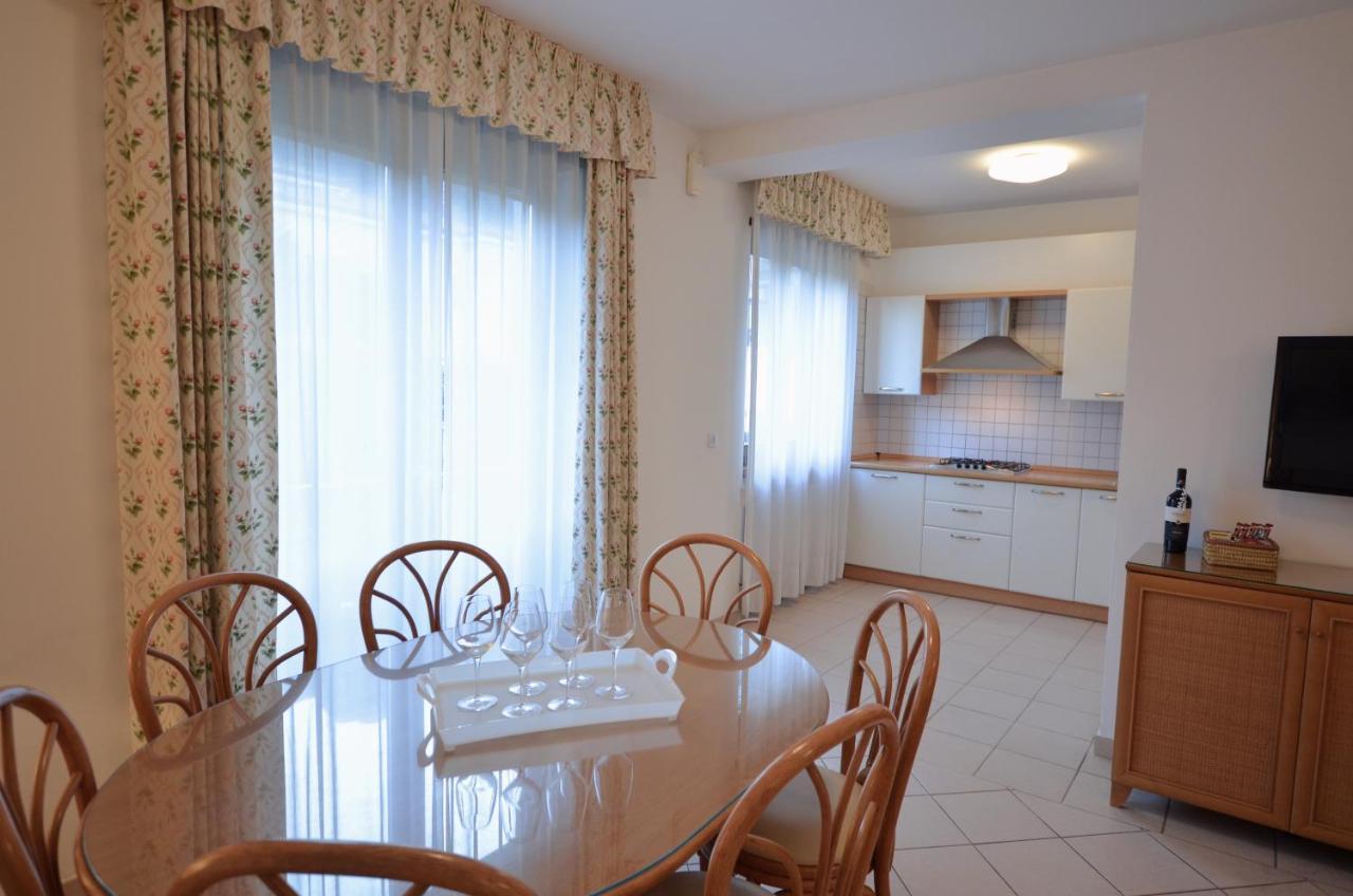Aparthotel Alle Palme Riva del Garda