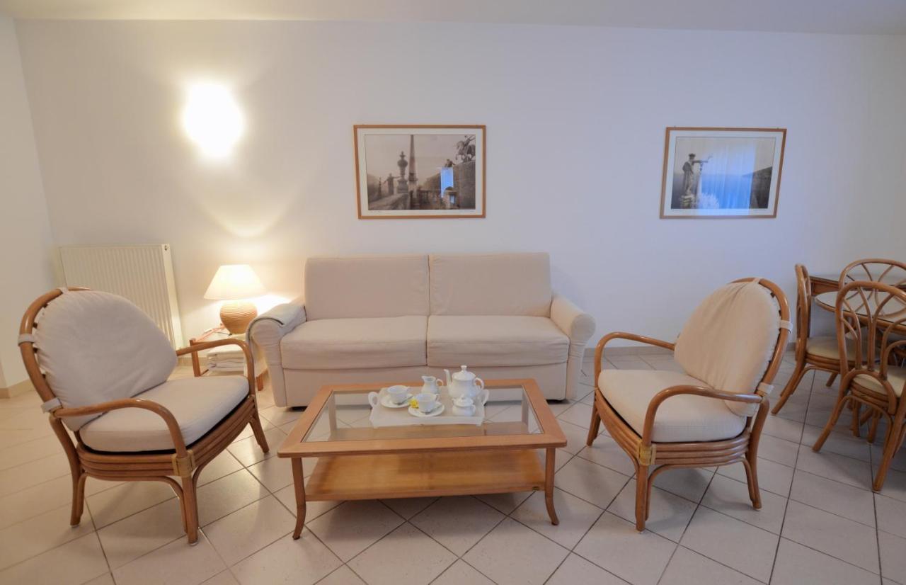 Aparthotel Alle Palme Riva del Garda