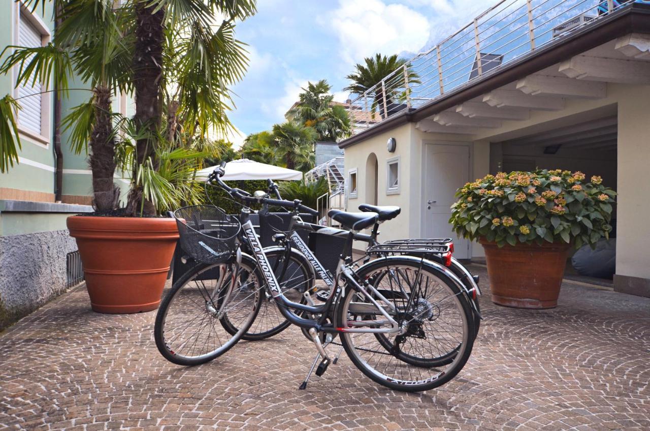 Alle Palme Aparthotel 2*