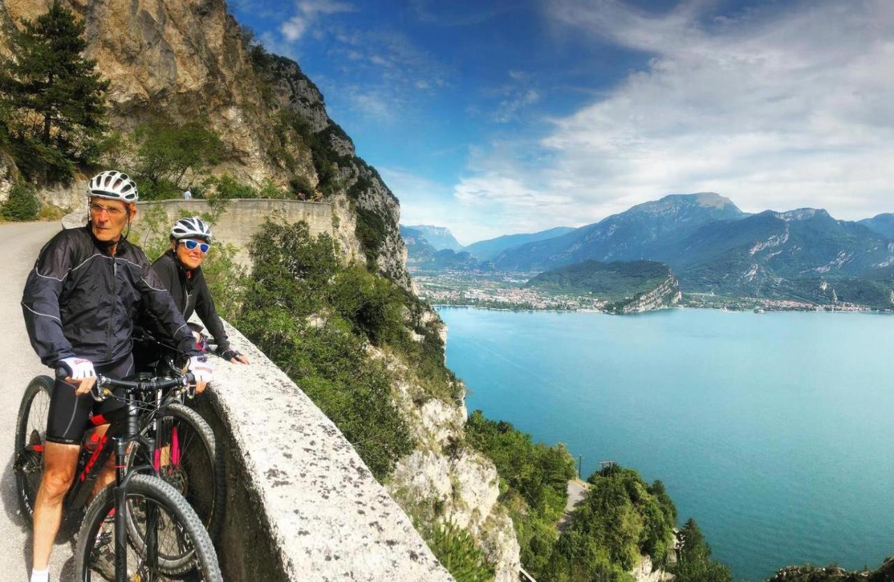 Aparthotel Alle Palme Riva del Garda