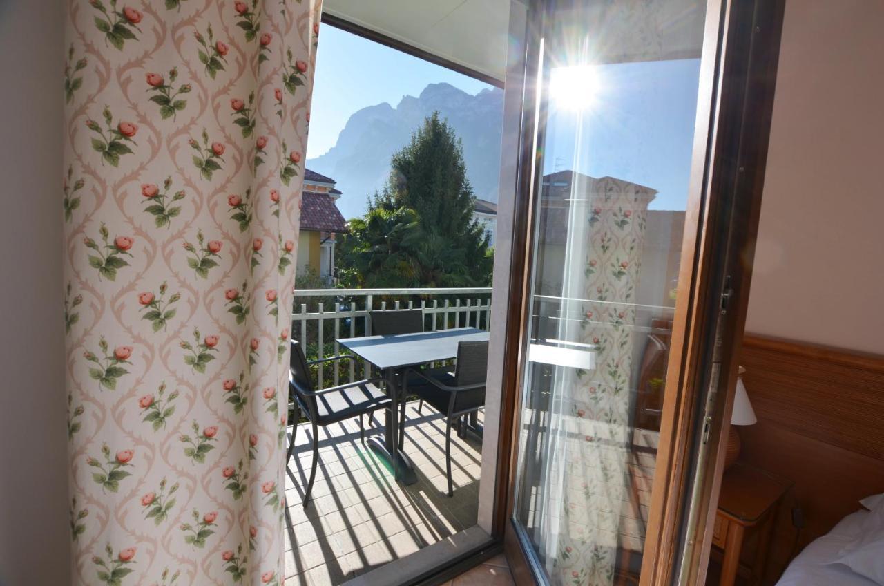 Alle Palme Riva del Garda