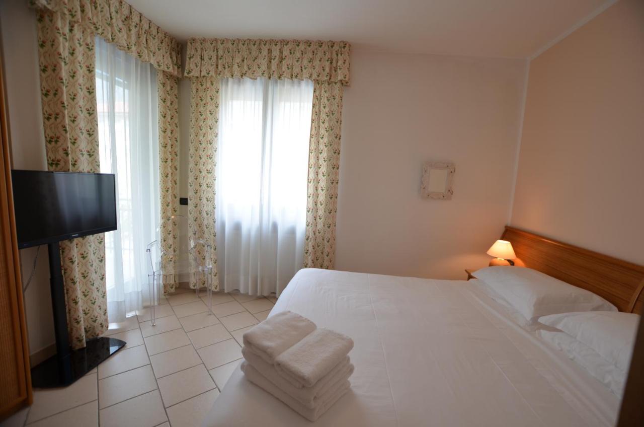 Alle Palme Aparthotel