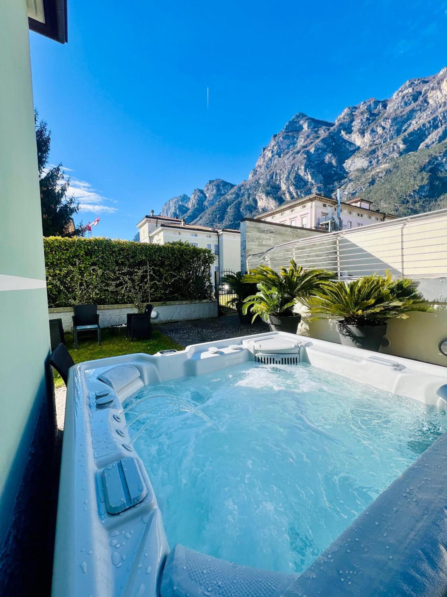 Aparthotel Alle Palme Riva del Garda