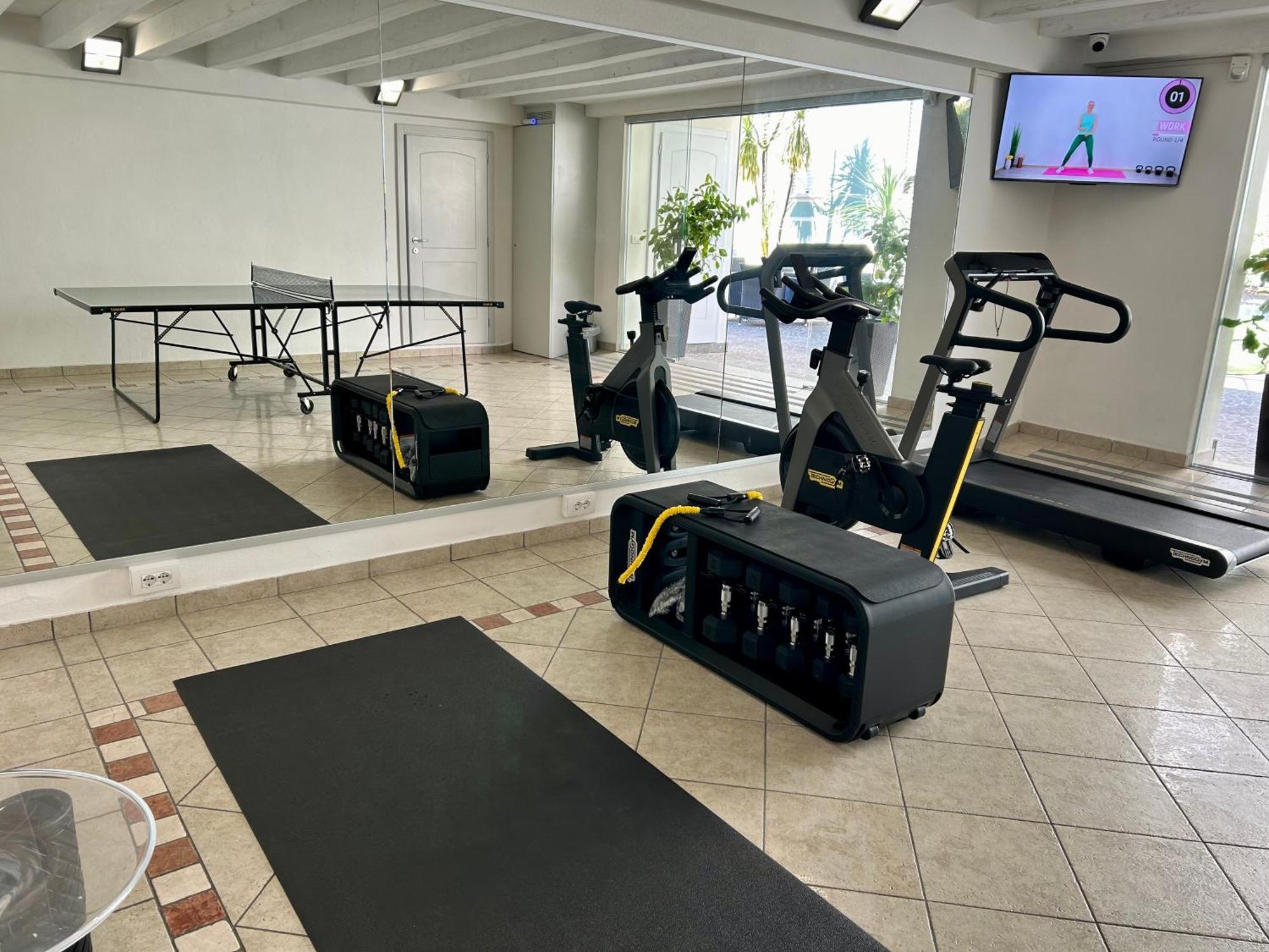Aparthotel Alle Palme 2*