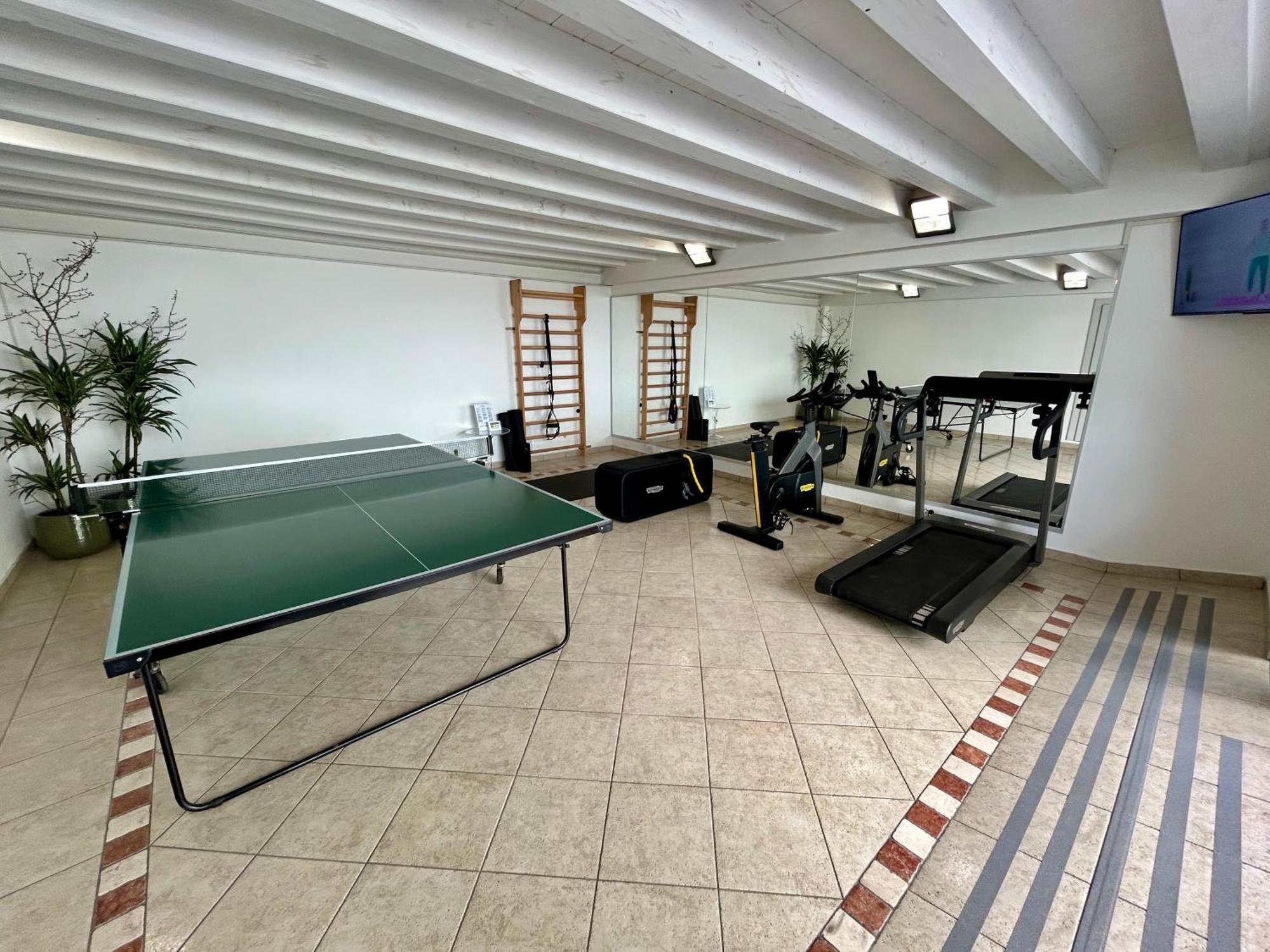 Aparthotel Alle Palme