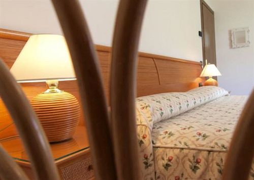 Aparthotel Alle Palme 2*