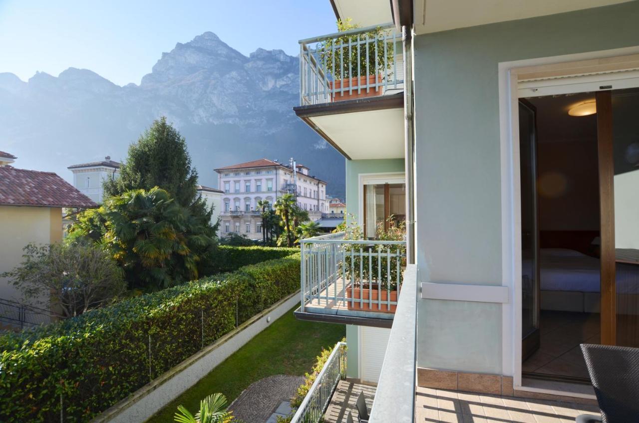Aparthotel Alle Palme Riva del Garda