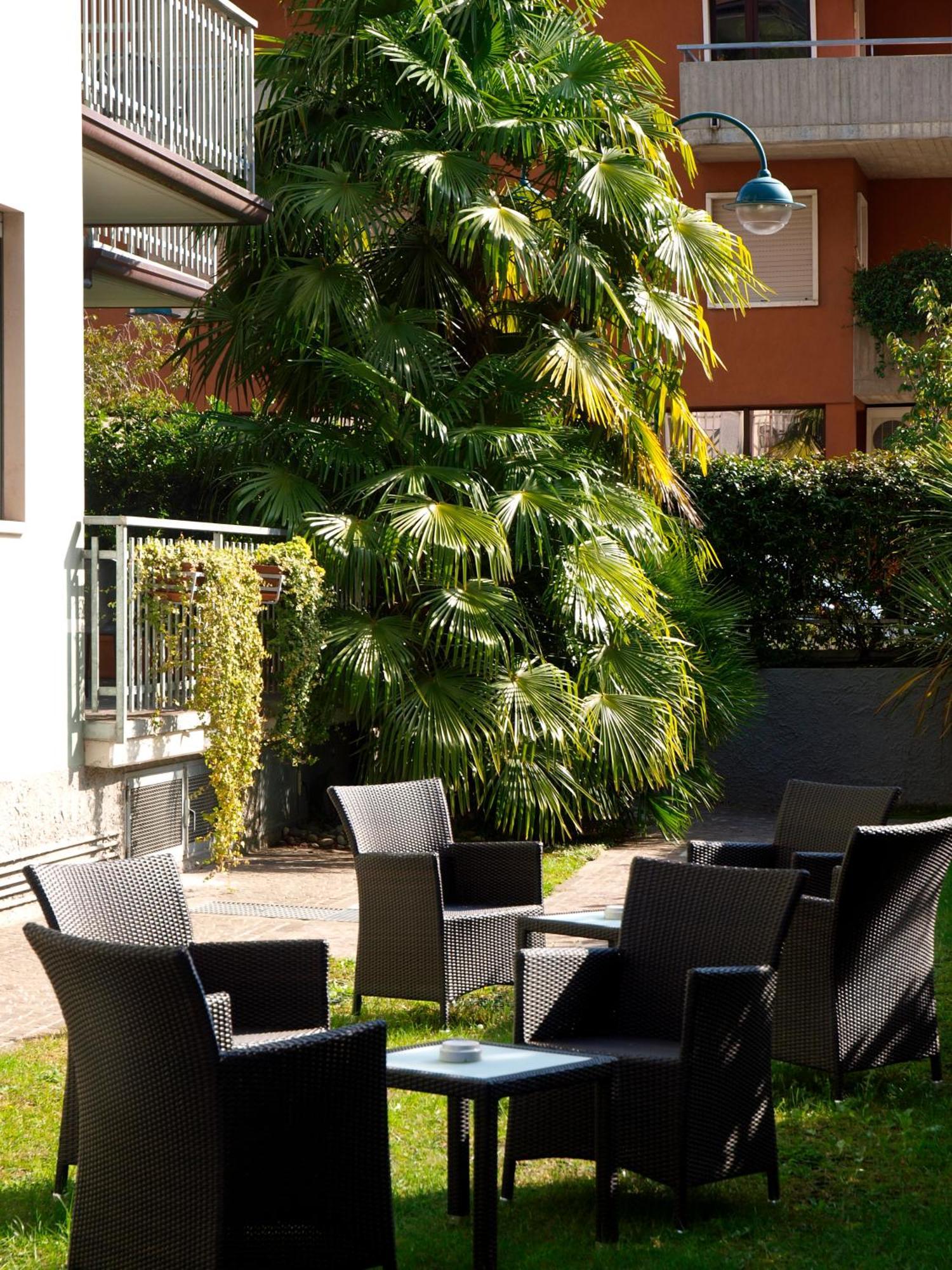 Alle Palme