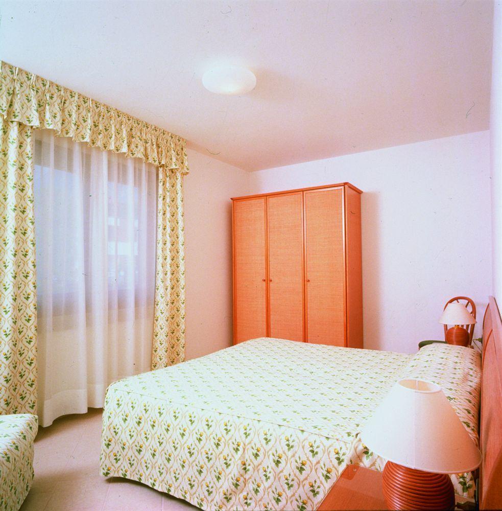 Aparthotel Alle Palme
