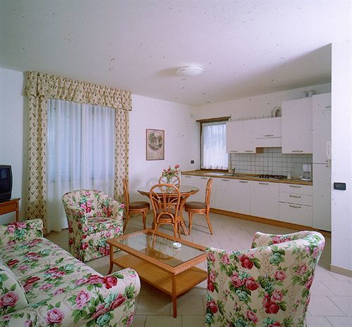 Alle Palme Aparthotel 2*
