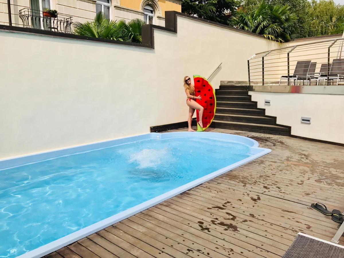 Aparthotel Alle Palme