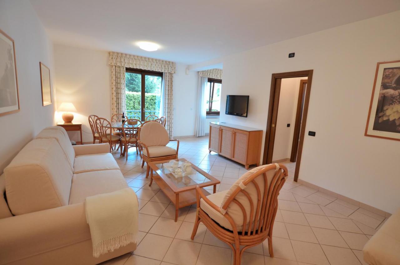 Alle Palme Aparthotel
