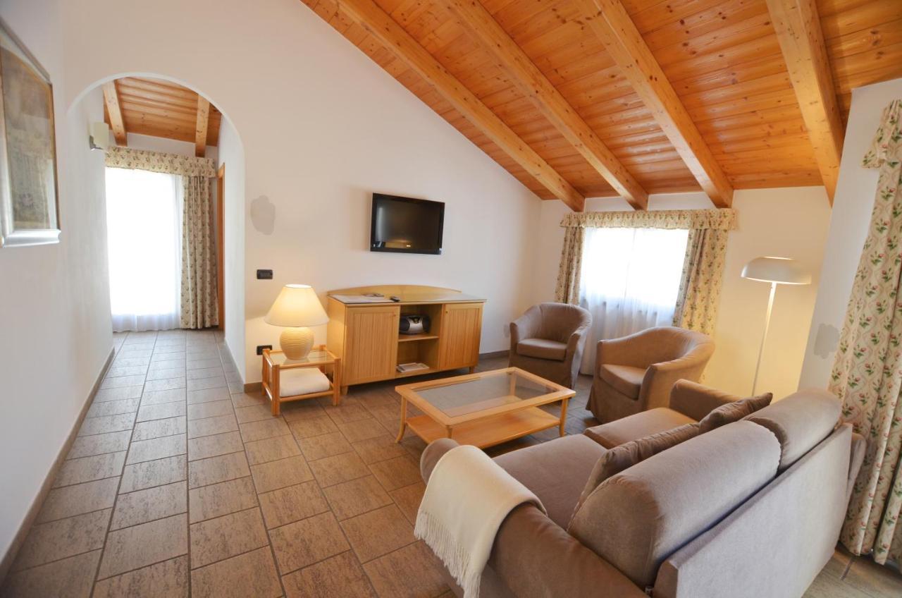 Aparthotel Alle Palme Riva del Garda
