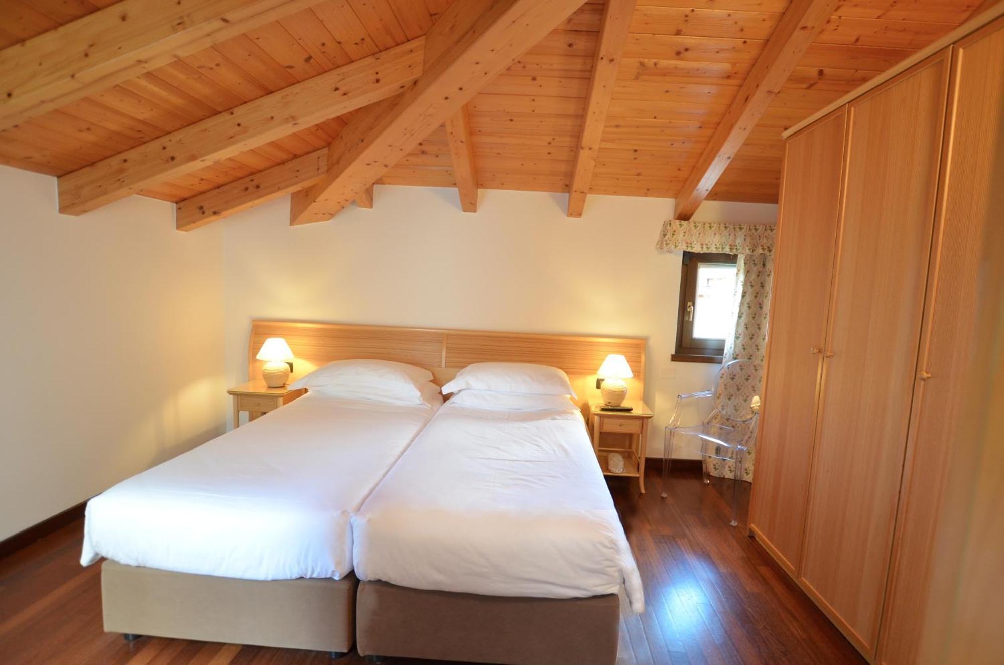 Aparthotel Alle Palme Riva del Garda