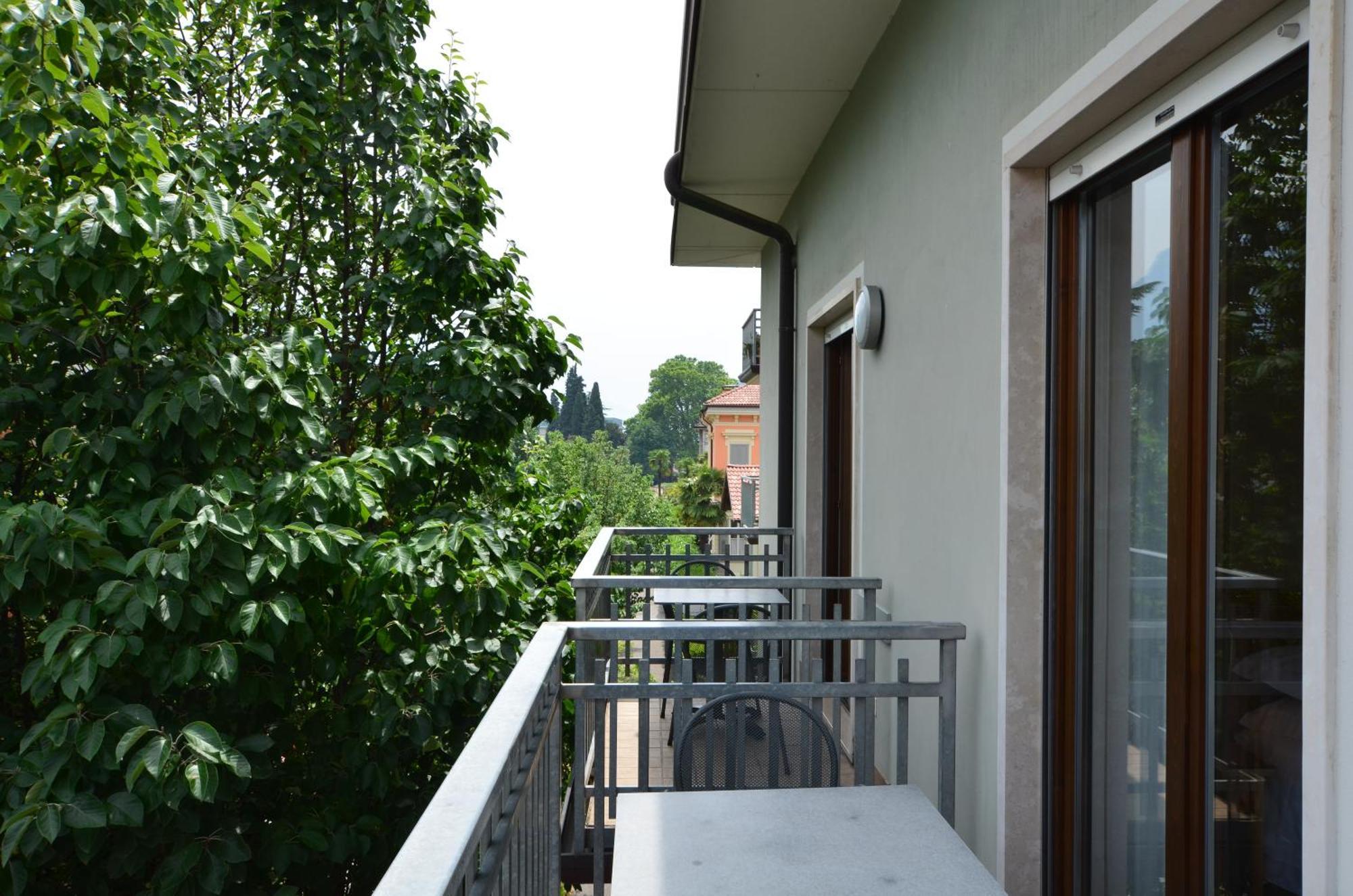 Aparthotel Alle Palme