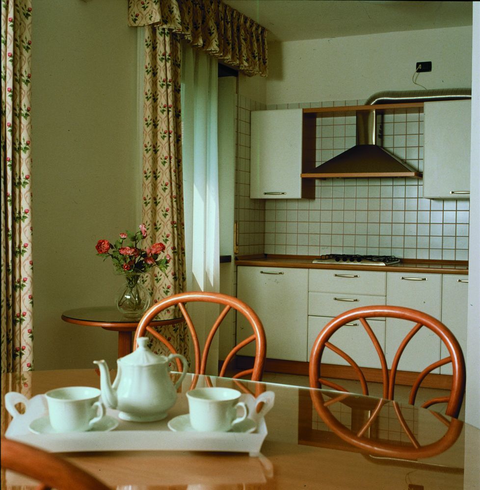 Alle Palme Aparthotel 2*