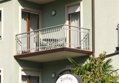 Aparthotel Alle Palme